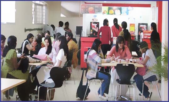 BSCC colleges canteen